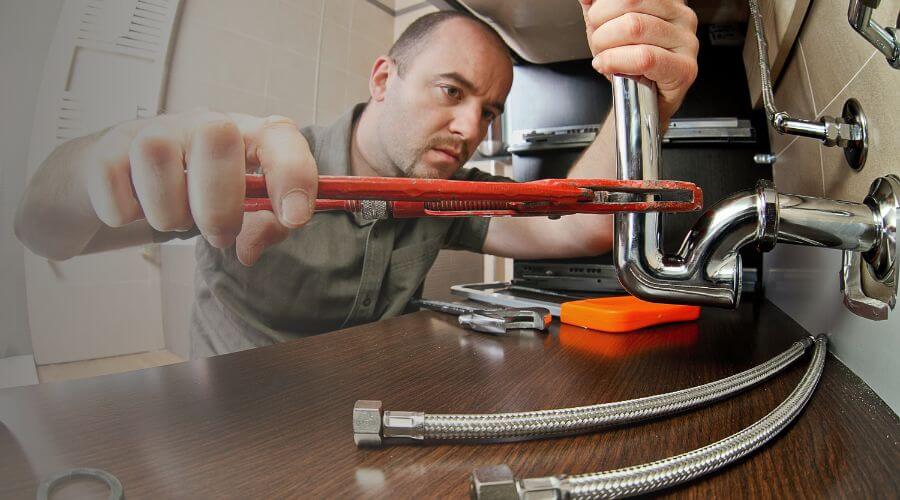 Local annual plumbing maintenance in Prairie City, IA